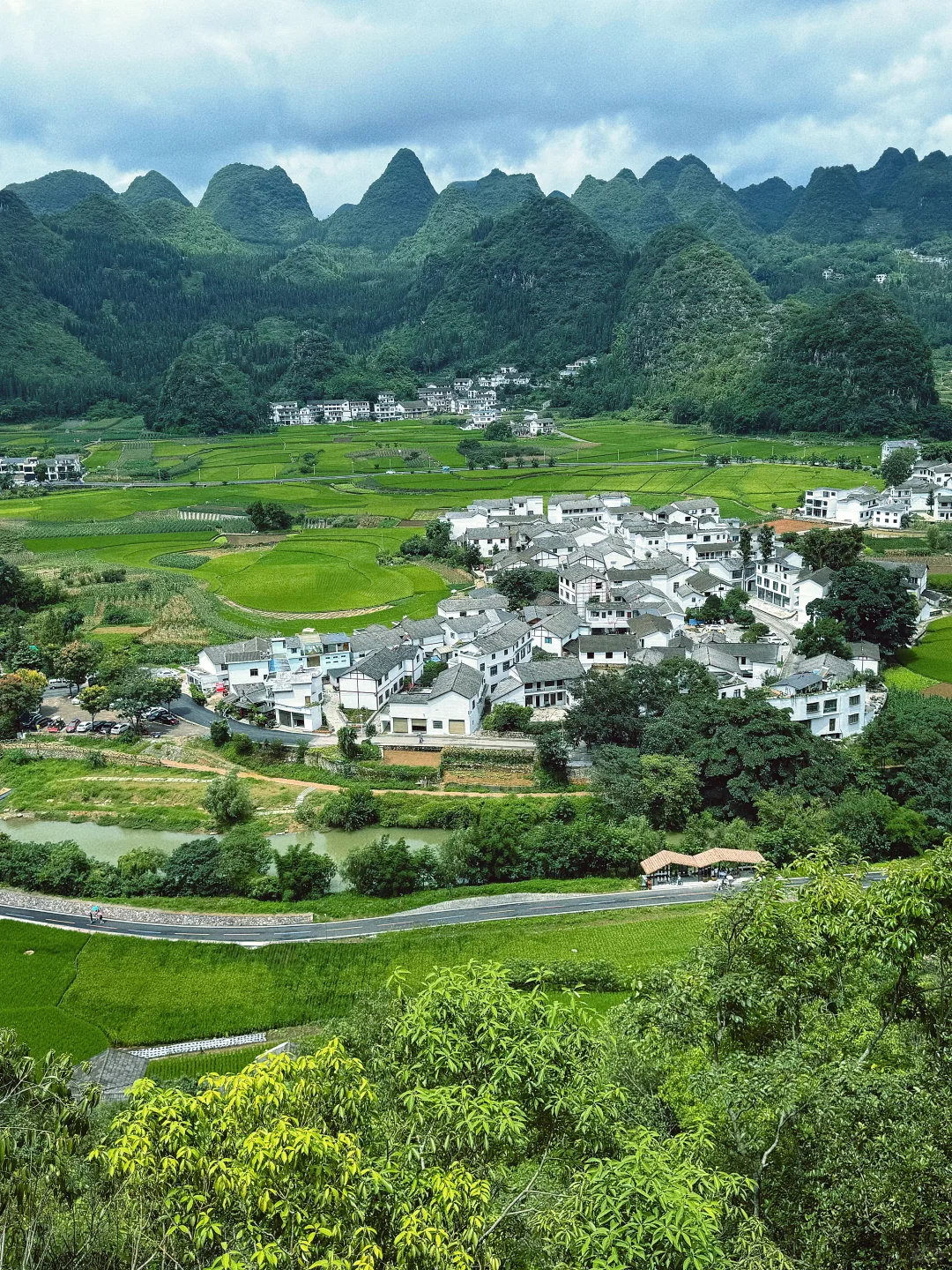 今年暑假，只想带娃去一个地方：贵州兴义