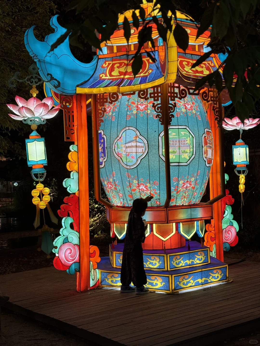 比起乌镇，我更爱这个小众古镇，真怕他🔥