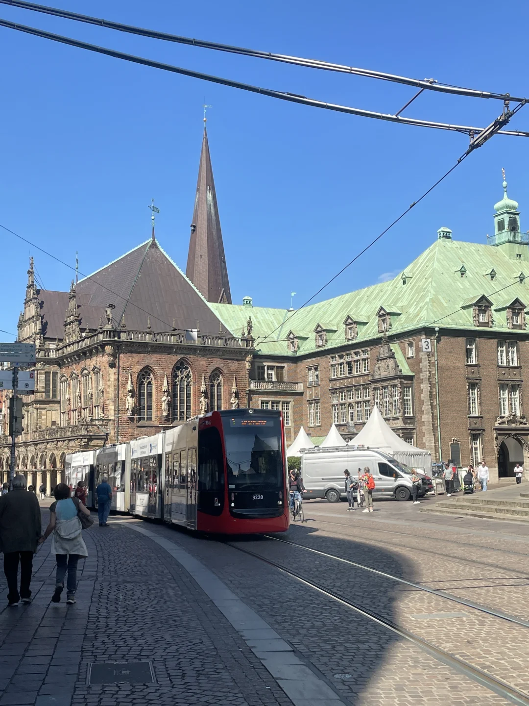 🇩🇪Hamburg ｜Moin! Norddeutschland!