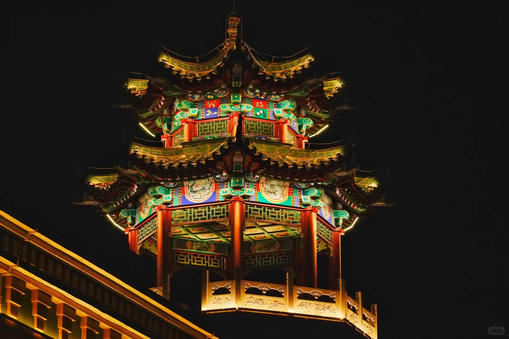 邯郸道 学步桥