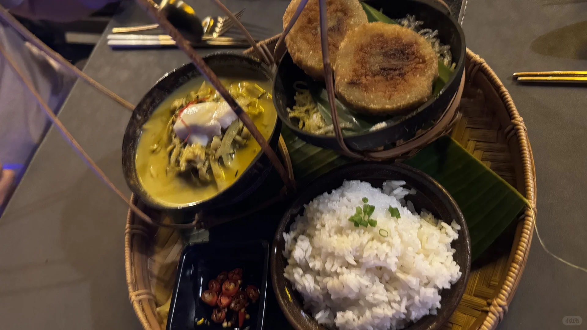 为什么没人推荐国庆来暹粒啊