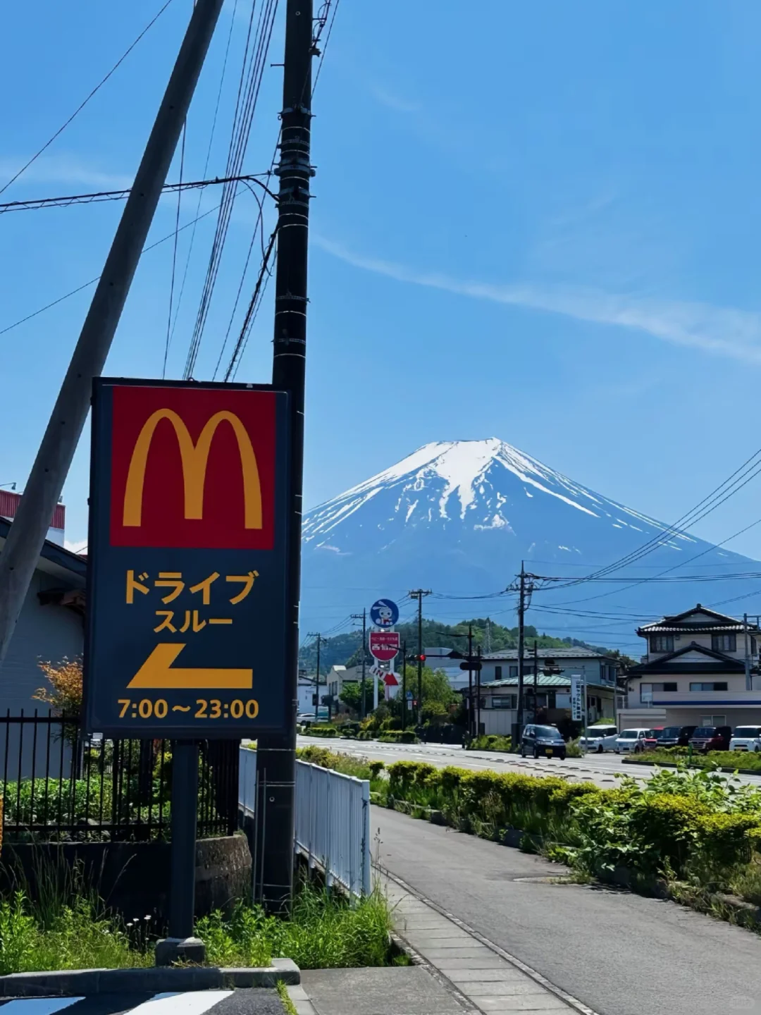日本首游必看👀 9大打卡点(附交通)