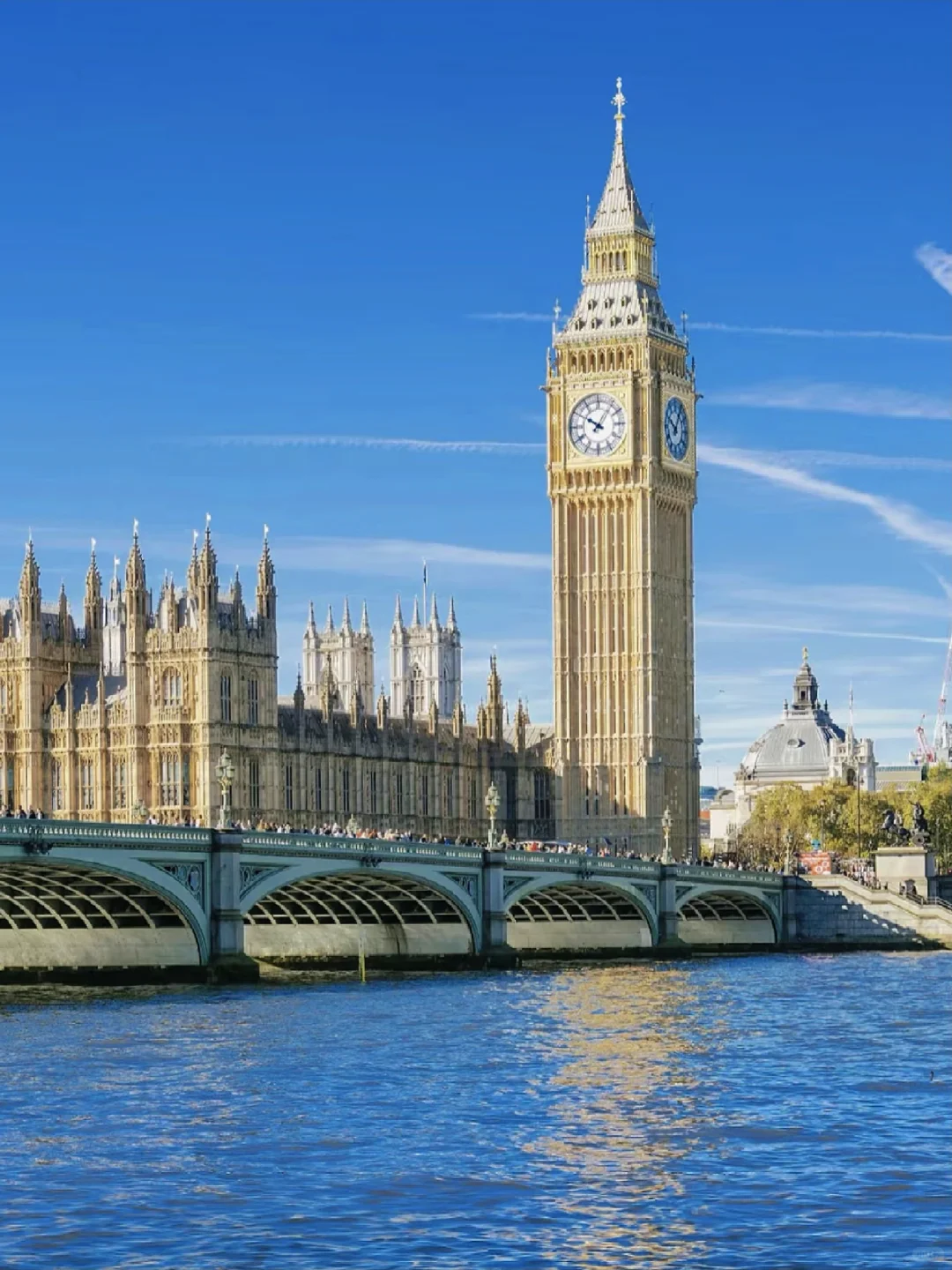 💥玩转伦敦：必去景点与文化体验