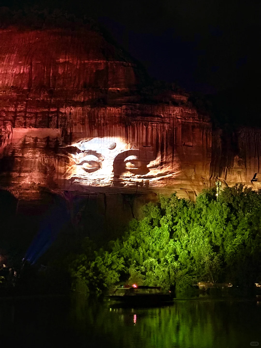 😭为什么没人告诉我广东还有这么绝的地方