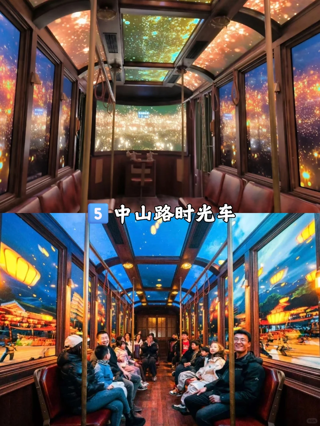 🌊青岛旅游人多到崩溃?快看12个小众景点