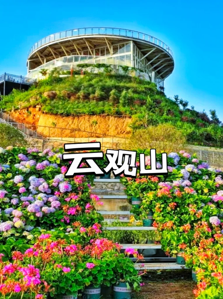 河池｜9个必打卡景点，藏着广西的隐秘仙境