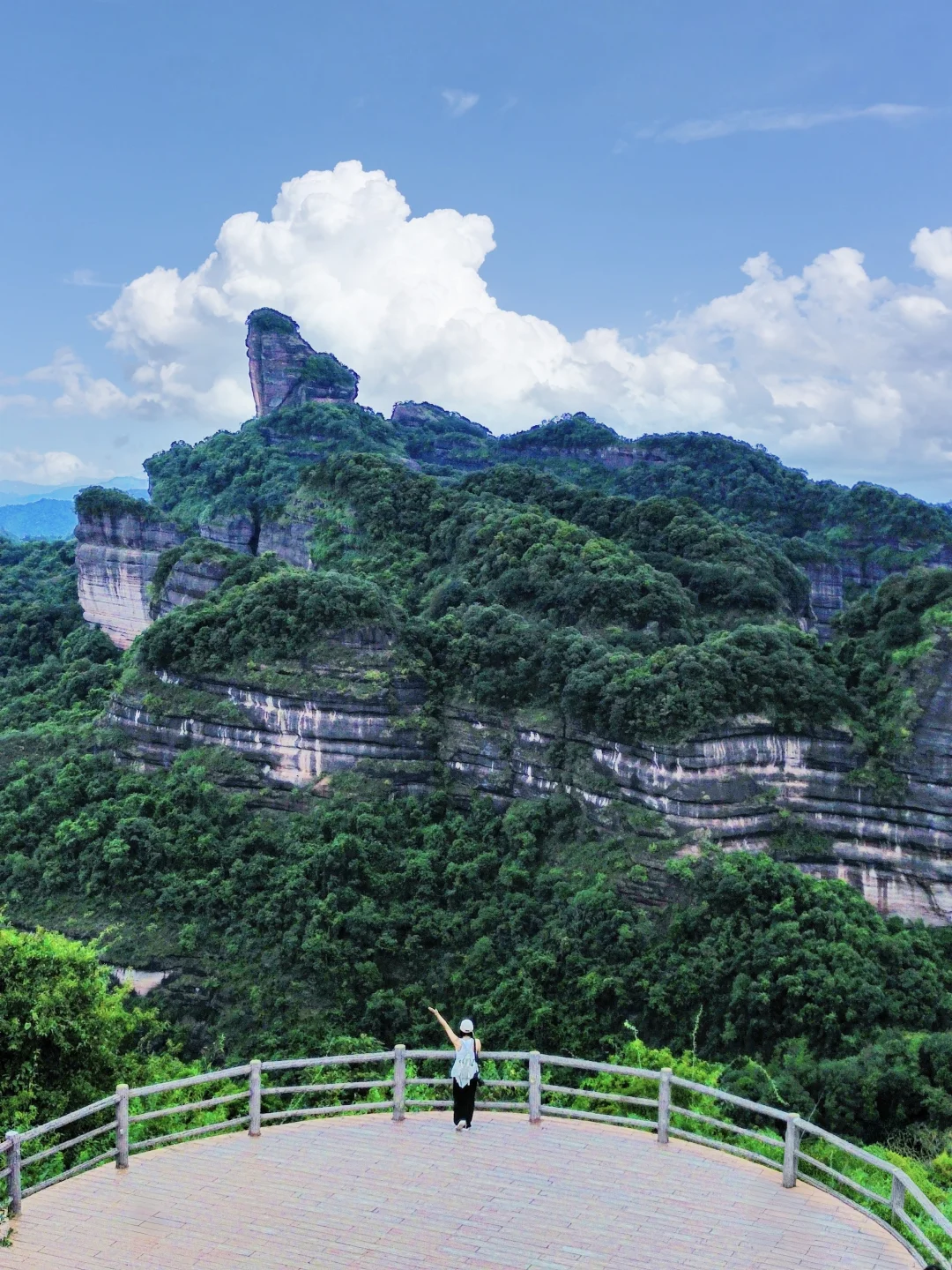 😭为什么没人告诉我广东还有这么绝的地方