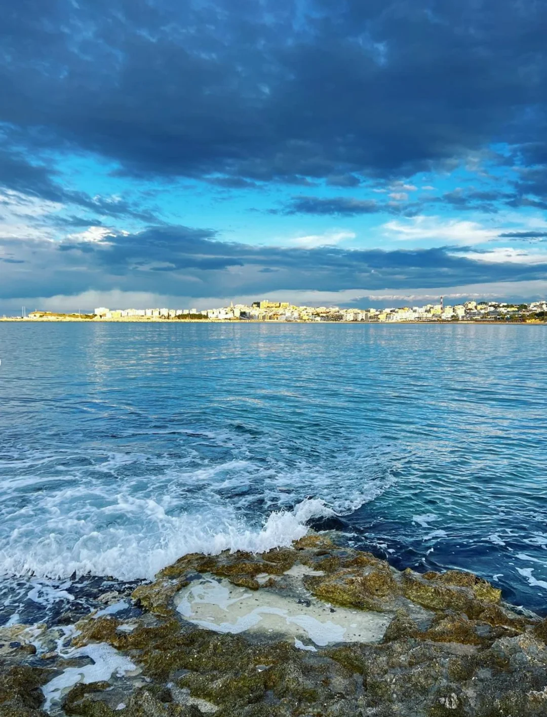 这里不愧是《神奇女侠》长大的天堂岛