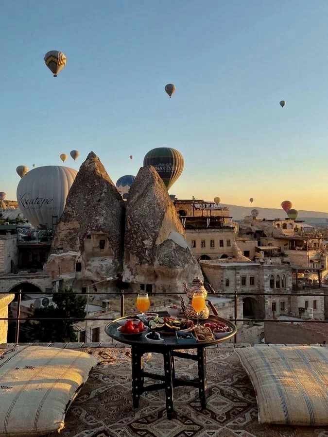浪漫的土耳其，就该这样玩｜附攻略🌈