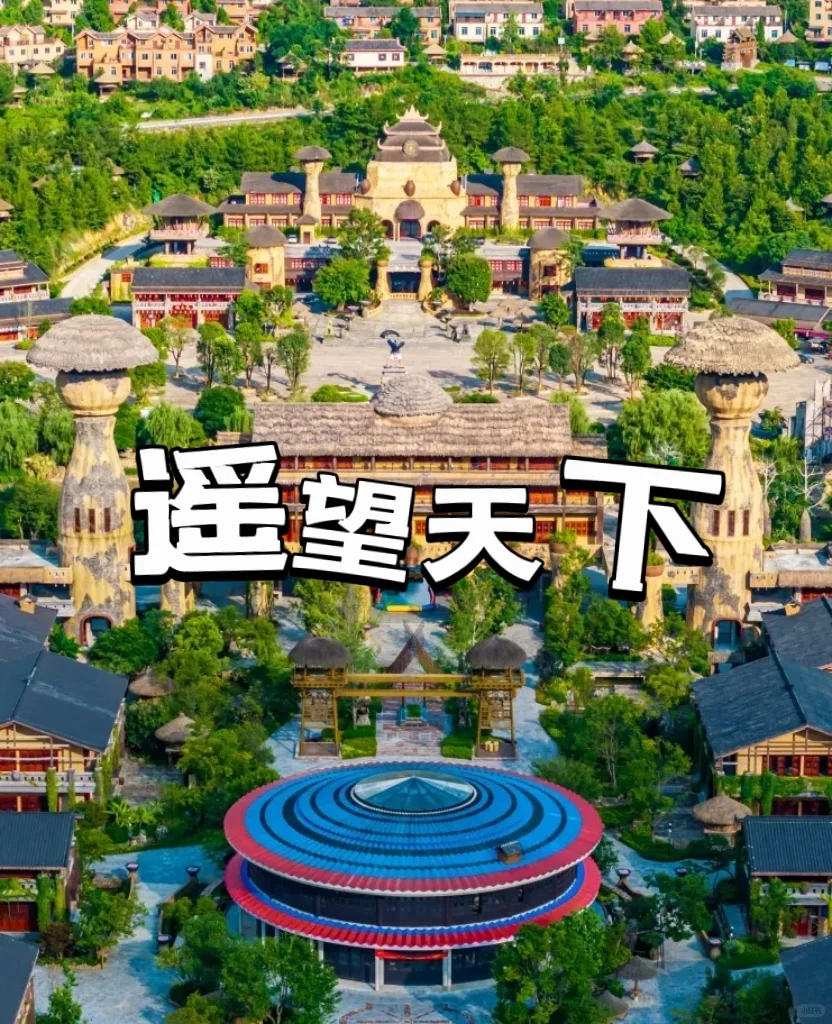 河池｜9个必打卡景点，藏着广西的隐秘仙境