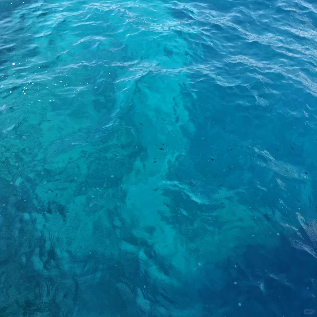 国外城市评价之🇹🇷安塔利亚