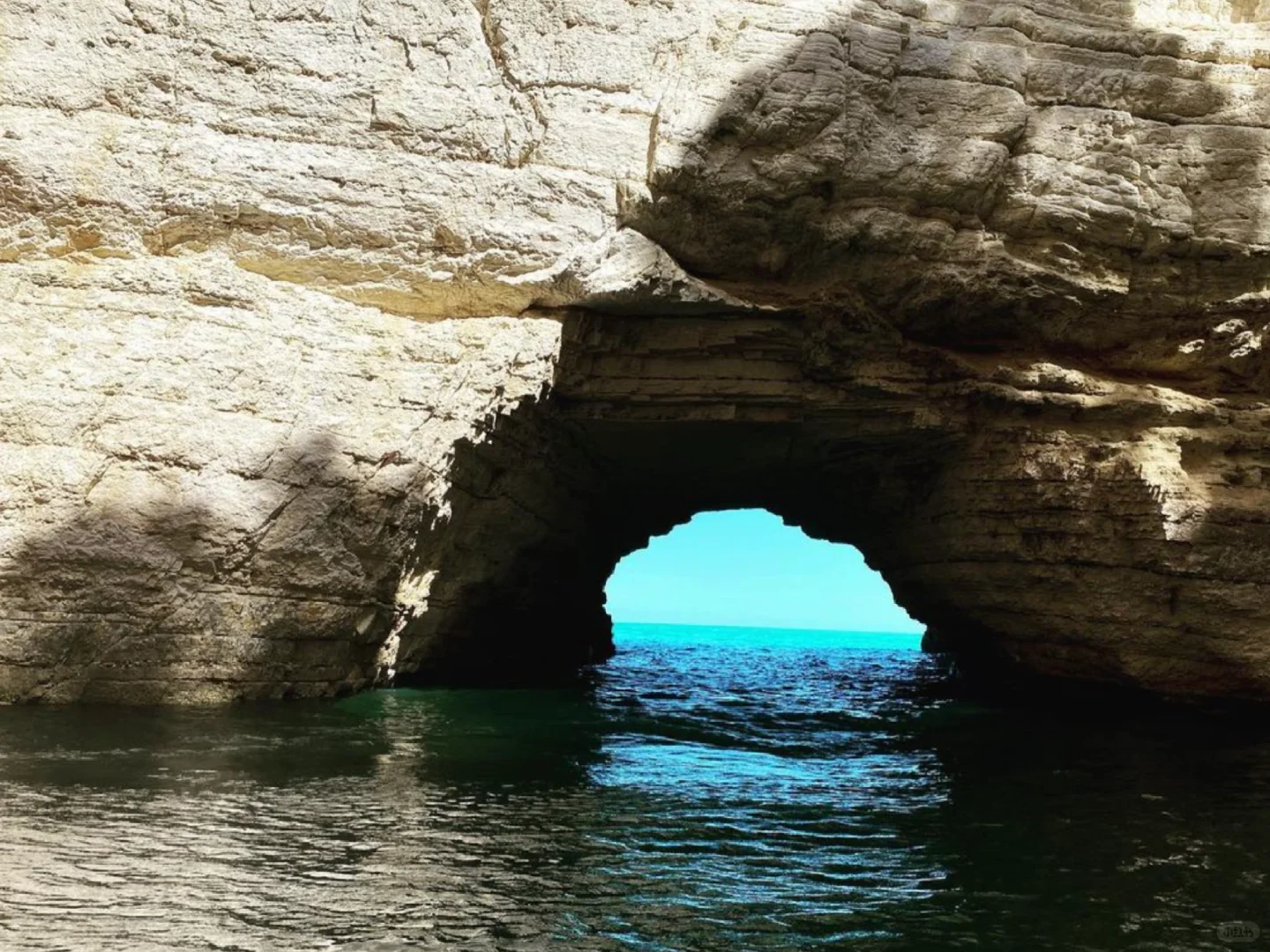 这里不愧是《神奇女侠》长大的天堂岛