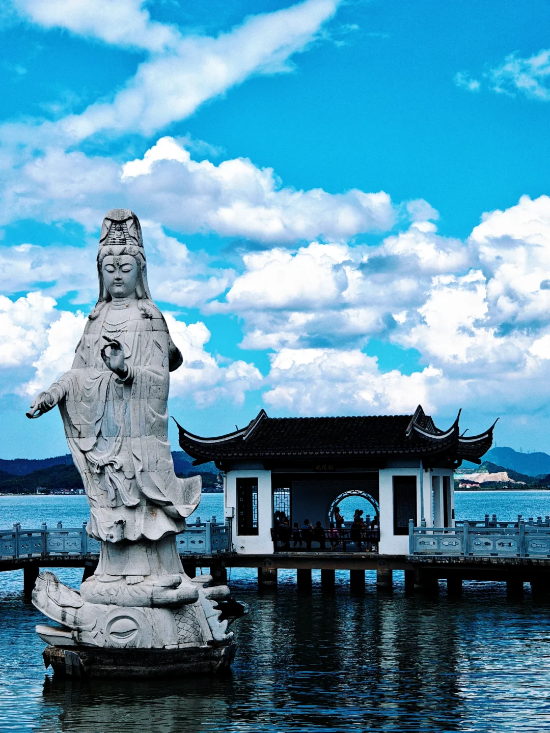 宁波,一个被严重低估的江南宝藏!