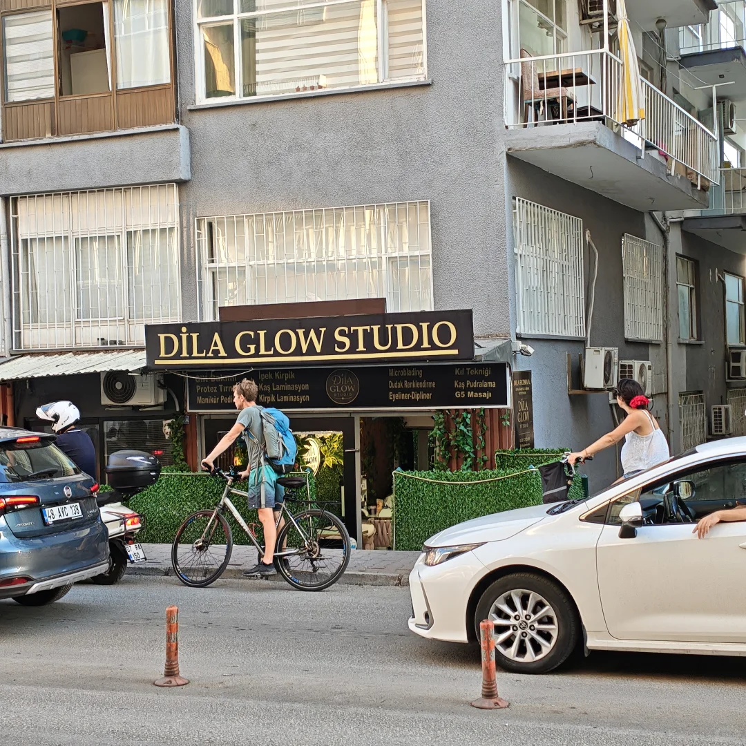 国外城市评价之🇹🇷安塔利亚