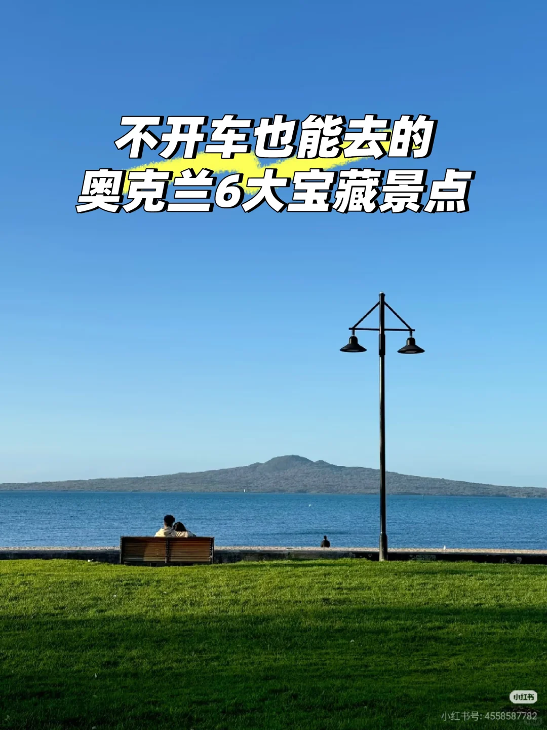 不开车也能去！奥克兰必去6大宝藏景点