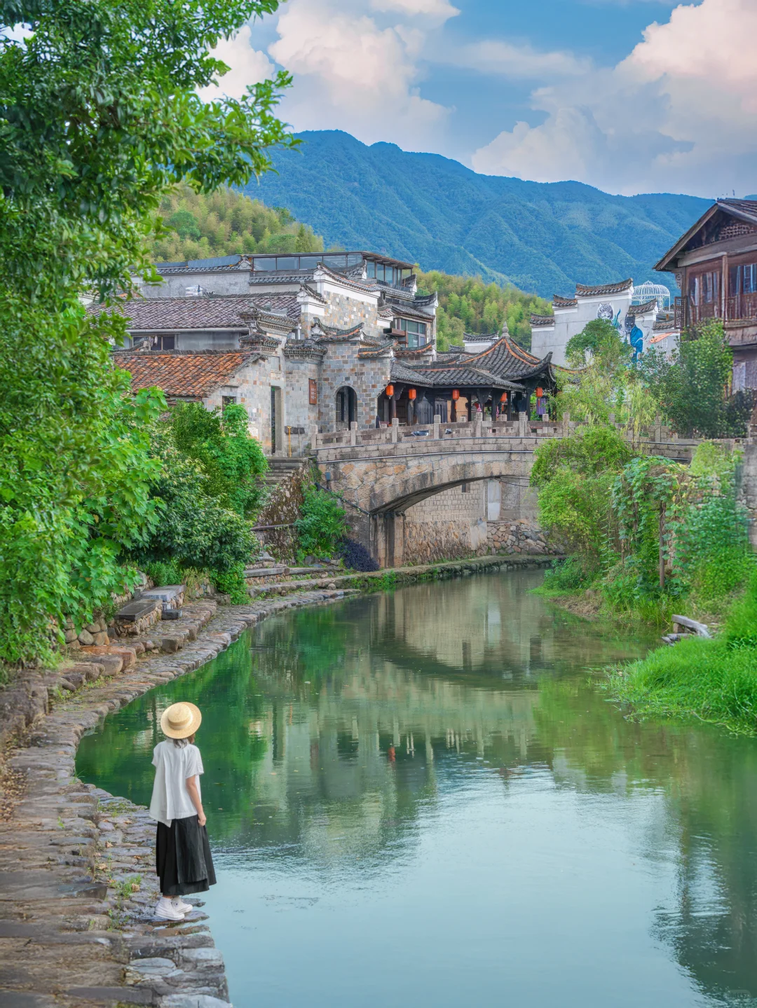 很怕它火，推荐一个真正小众的冷门旅游小城