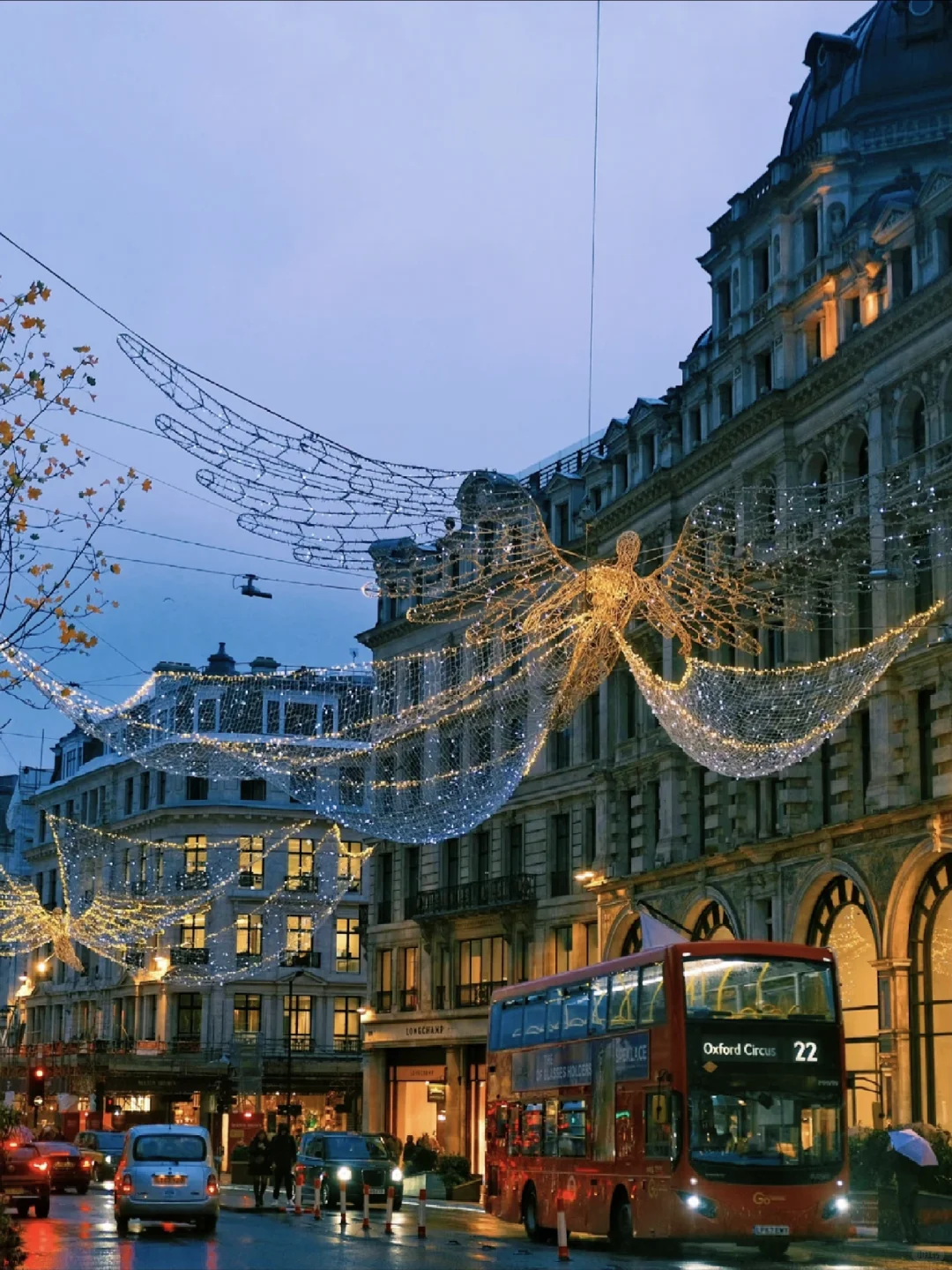 💥玩转伦敦：必去景点与文化体验