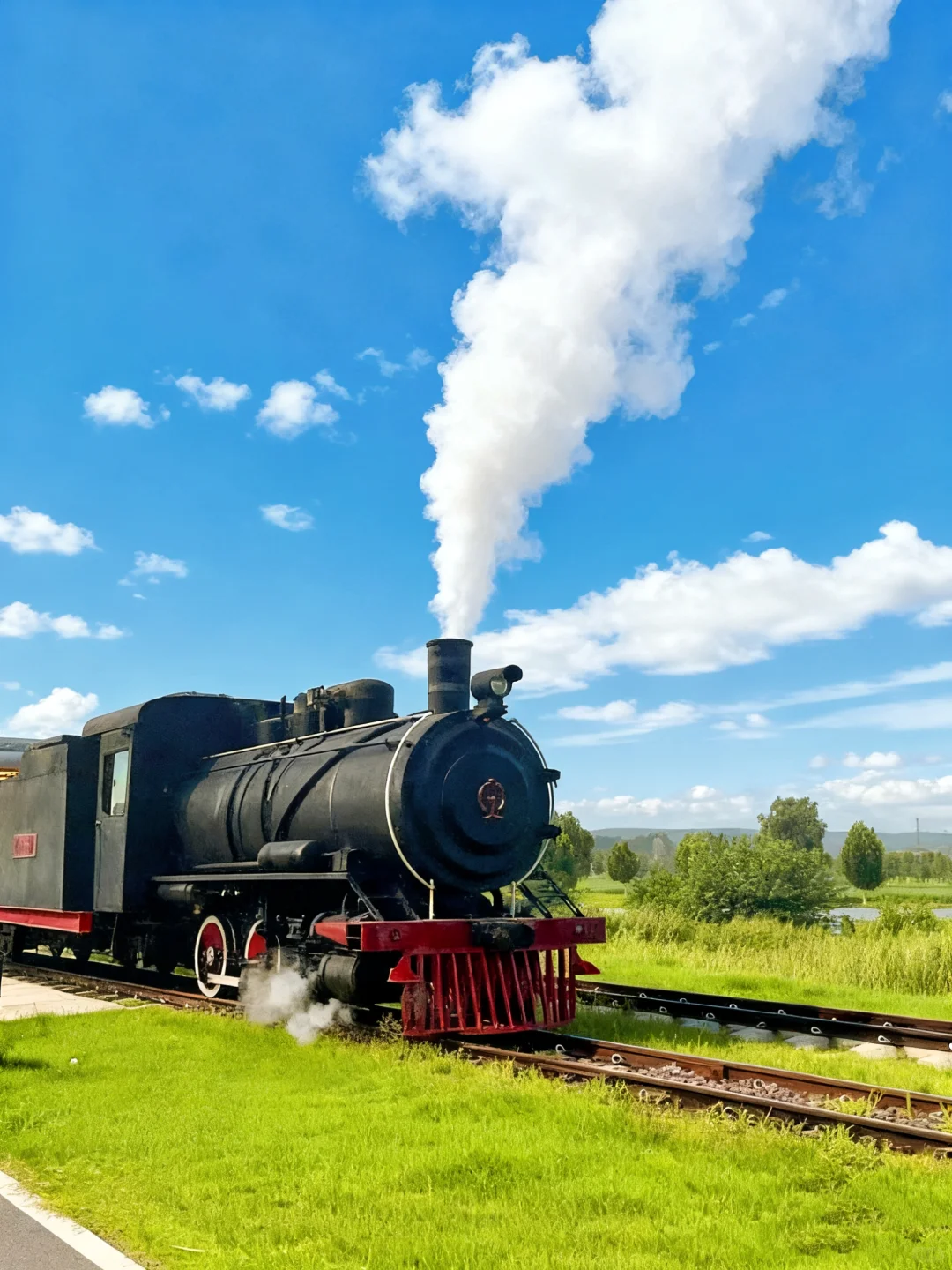 西安🚄1.5小时,闯入宫崎骏的童话