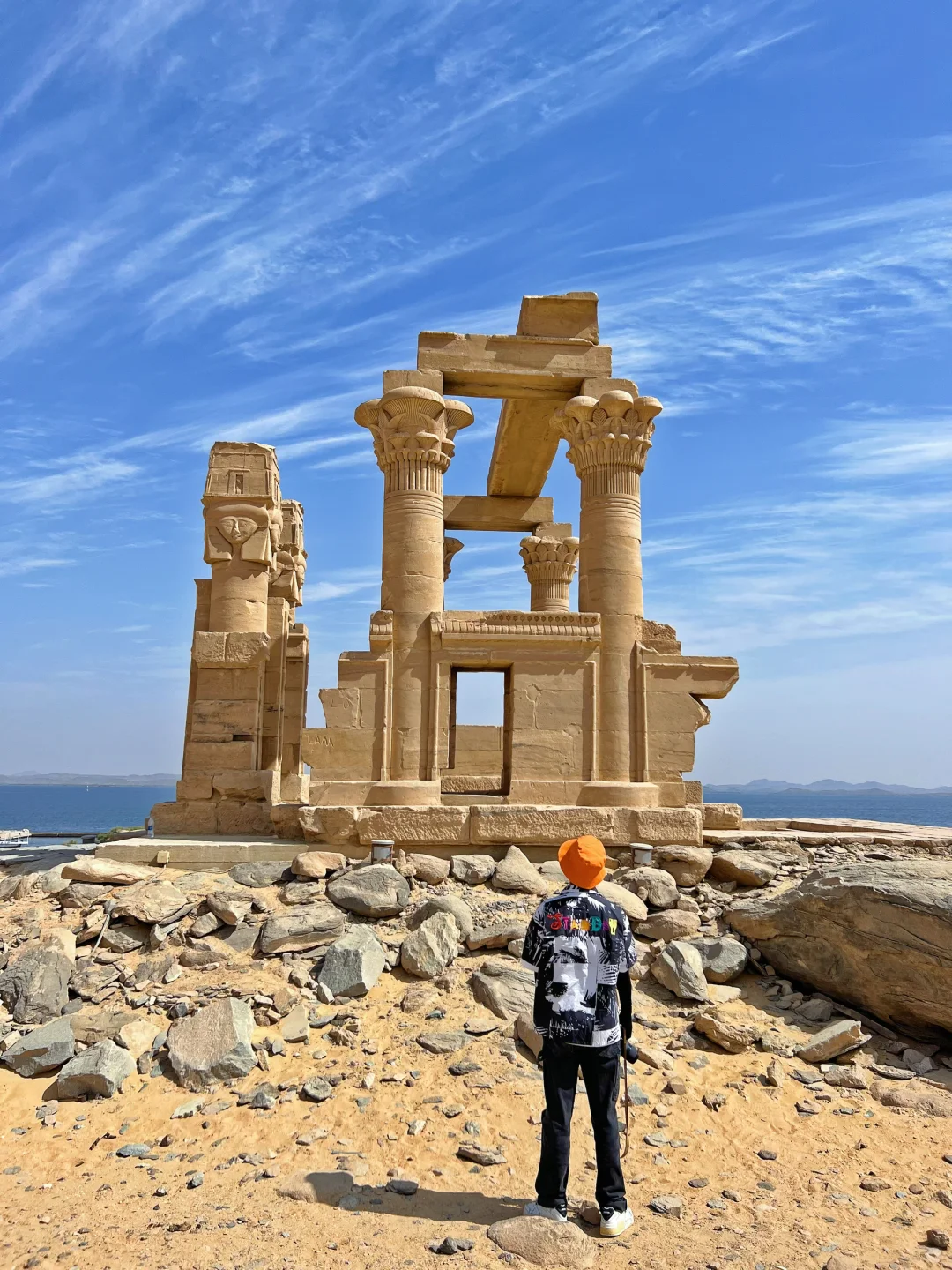 不劝退!去了5次埃及,我来告诉你真实的埃及