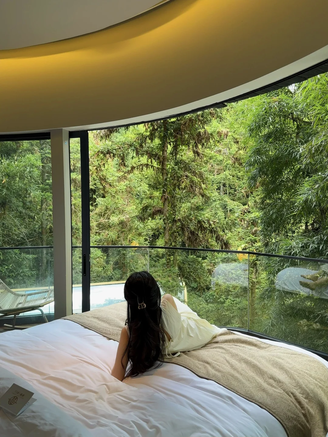 刚从漳州回来。。。果然很舒服……