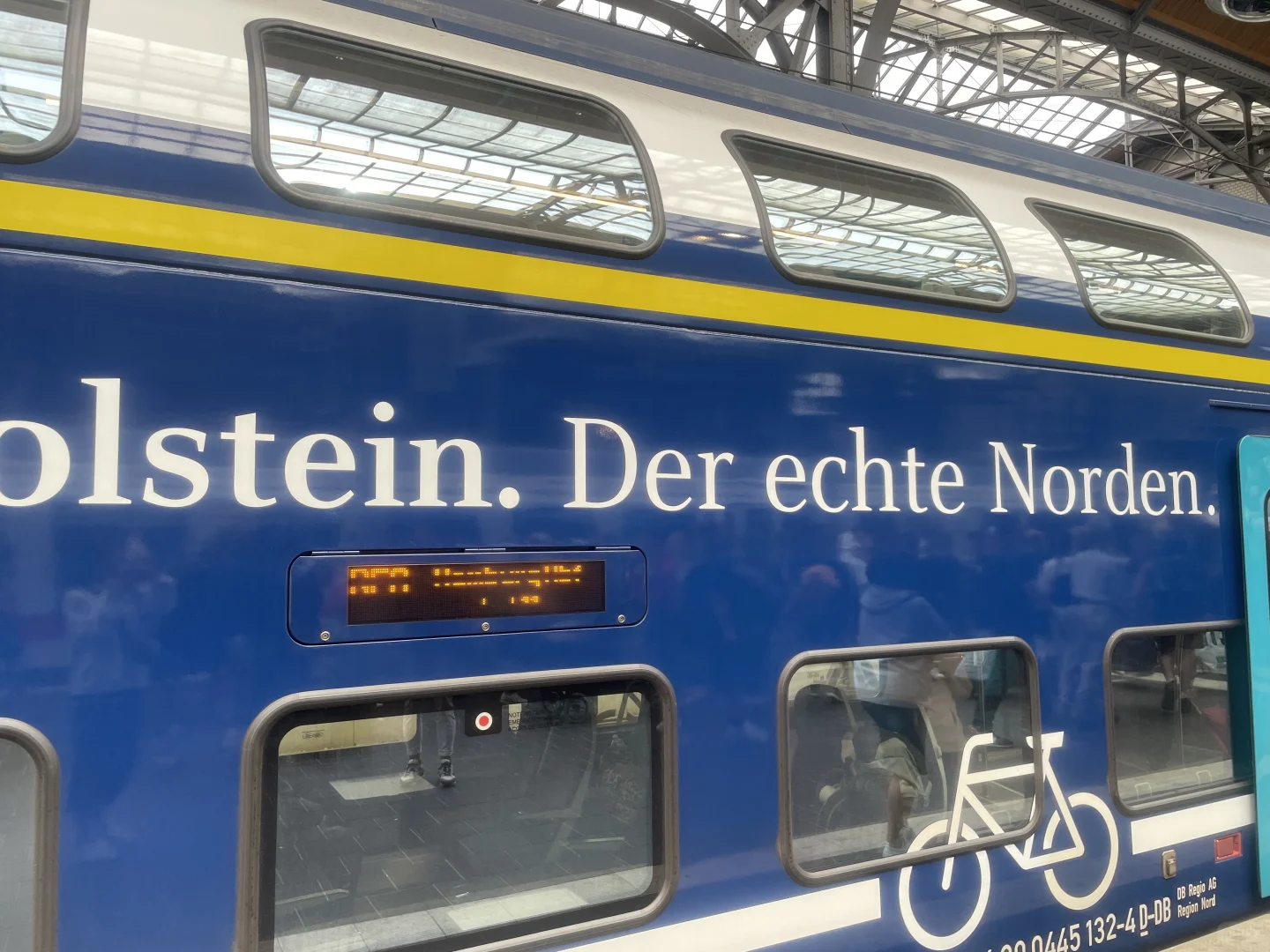 🇩🇪Hamburg ｜Moin! Norddeutschland!