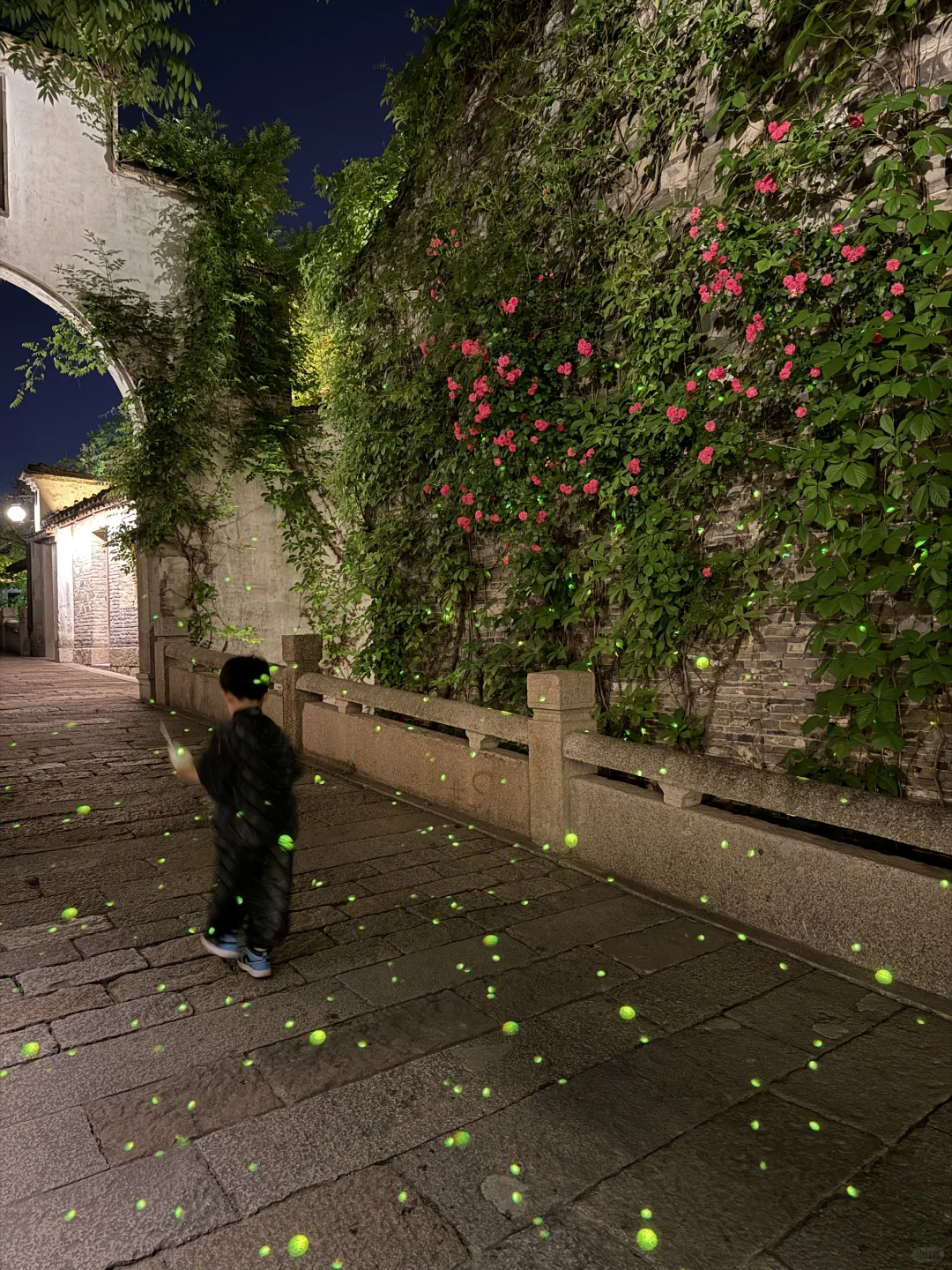 比起乌镇，我更爱这个小众古镇，真怕他🔥