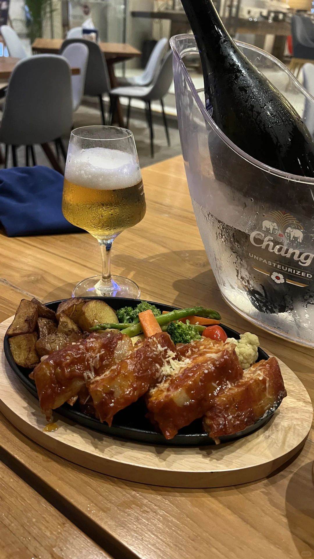 糟糕，是假期戒断反应😷