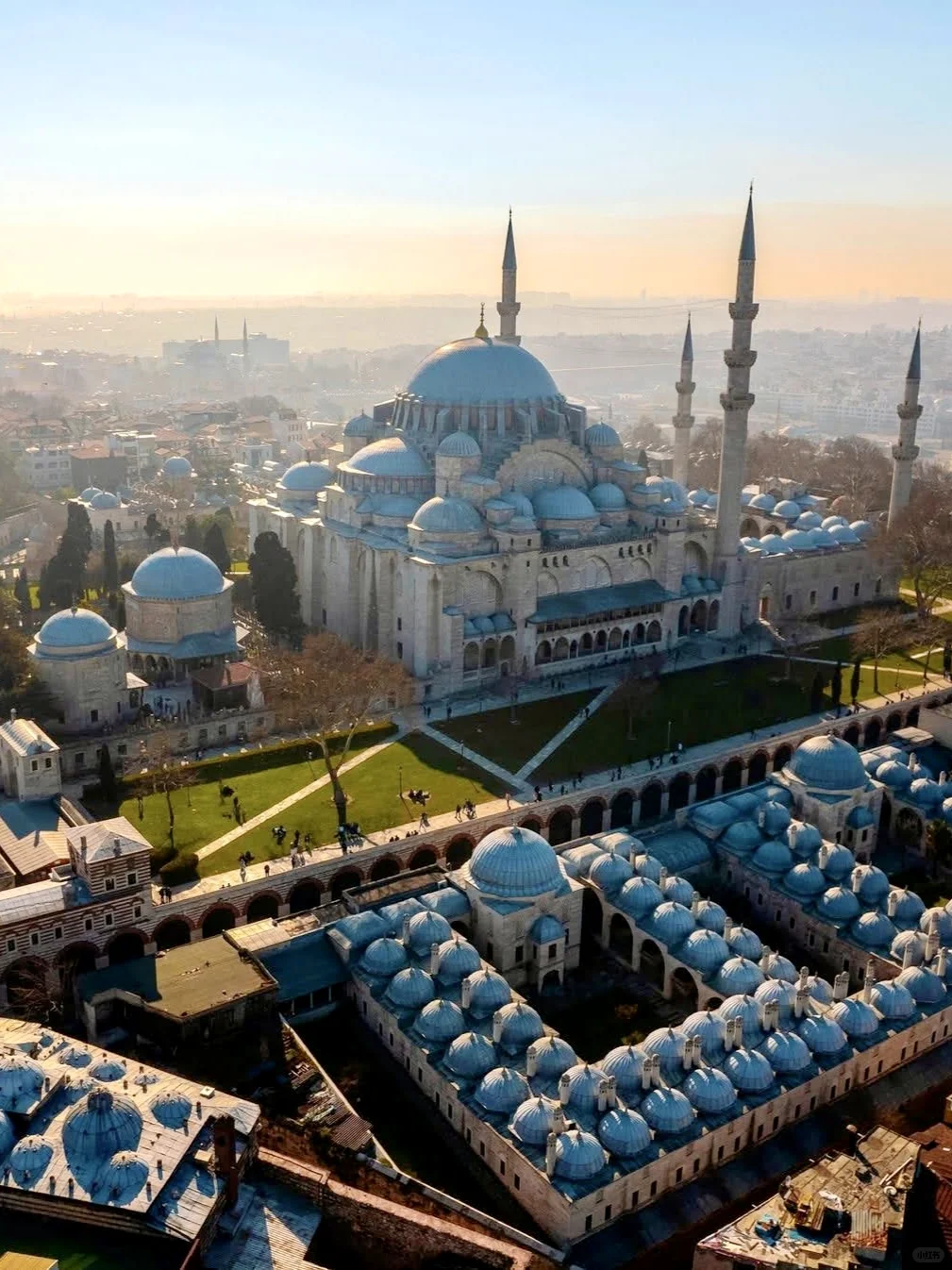 浪漫的土耳其，就该这样玩｜附攻略🌈