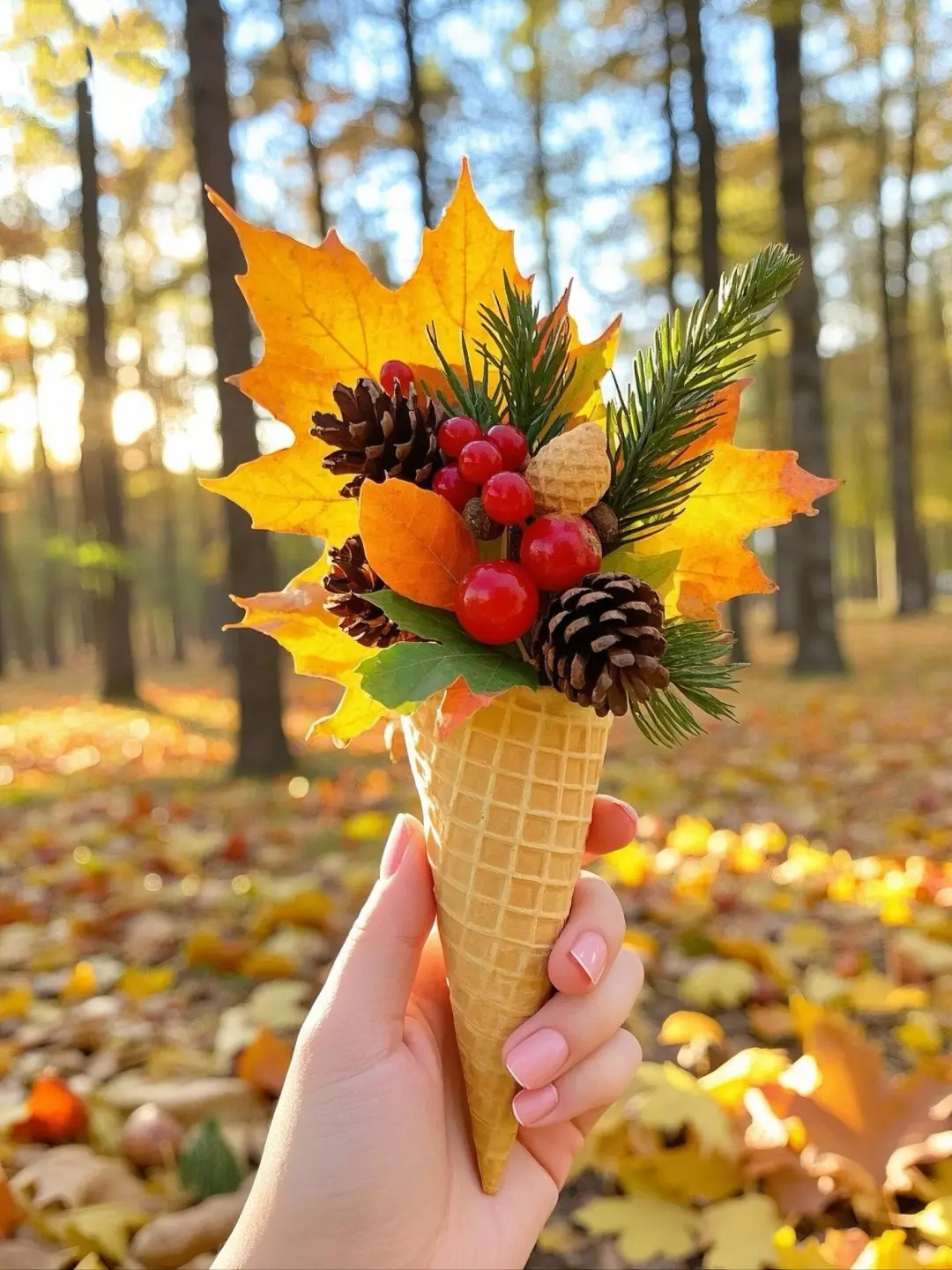 每周一针，本次打卡坡峰岭~附攻略