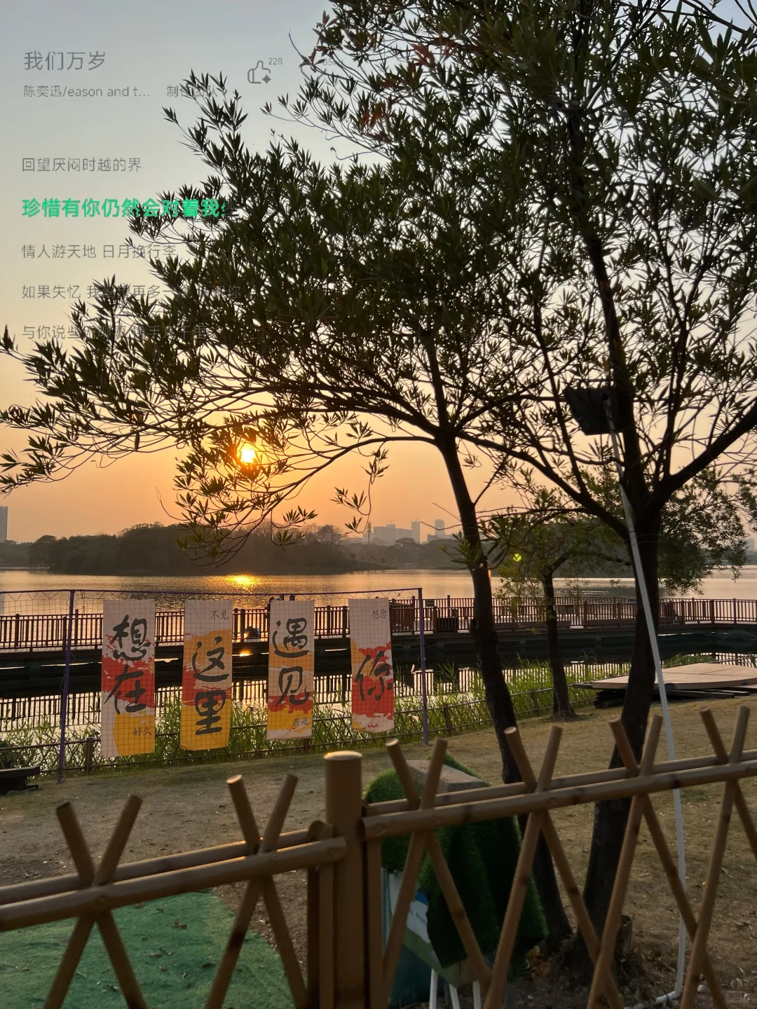 请接收你的旅游歌单🎵