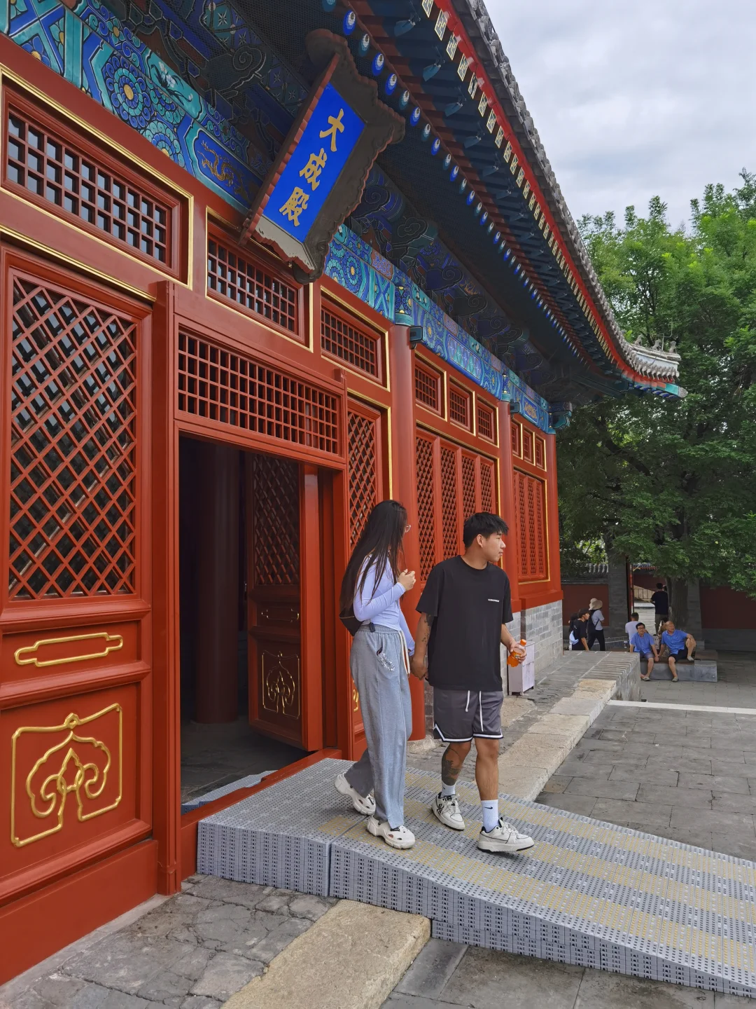 北京必打卡|通州大运河文化旅游景区