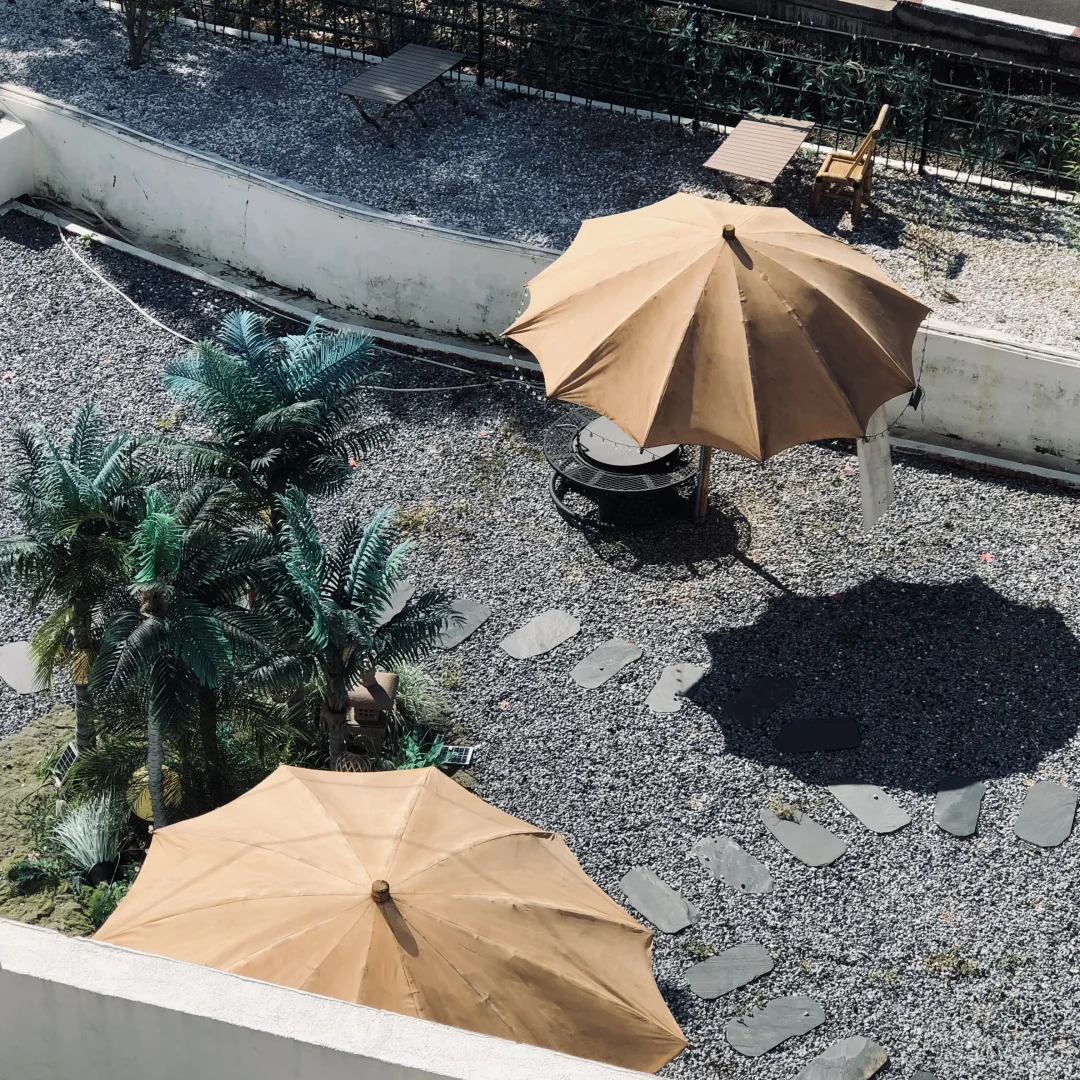 永定土楼旅游攻略