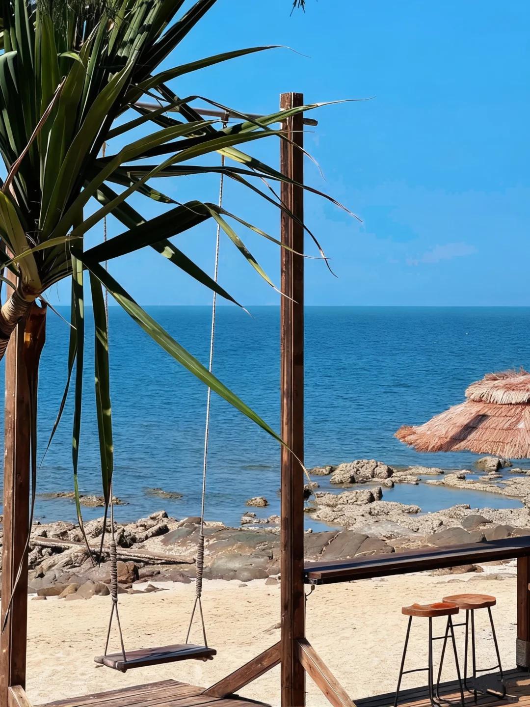 涠洲岛免景区门票！！！反向出游保姆级攻略！