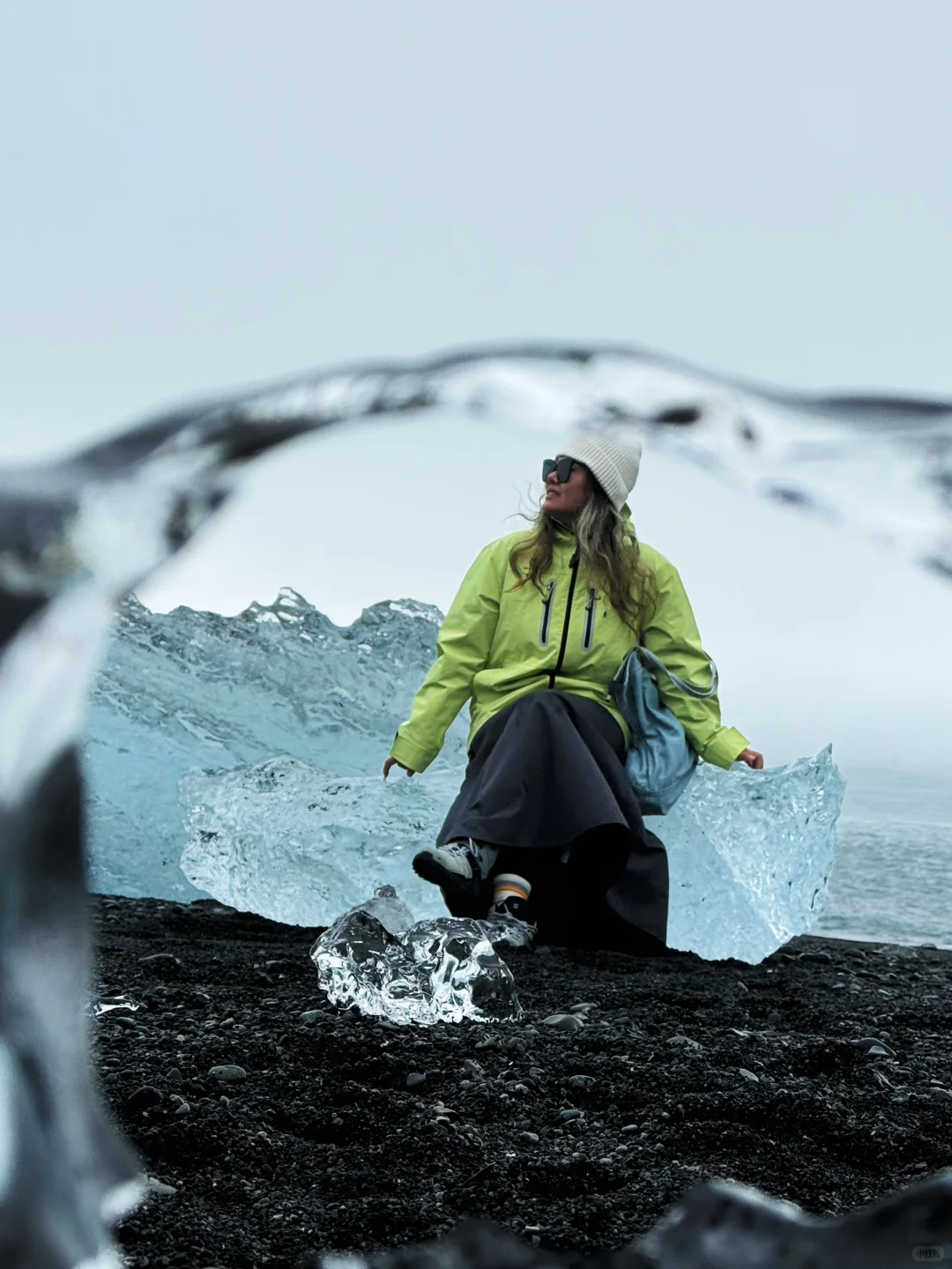 全篇干货｜一个女生solo冰岛5000元拿下攻略