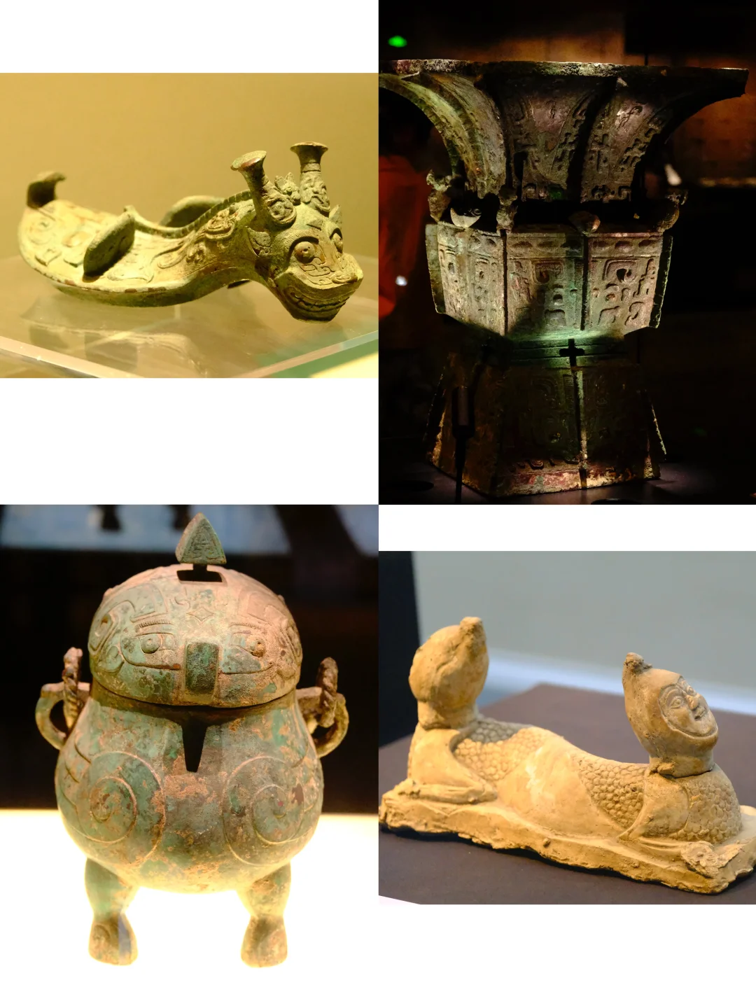 邯郸➕安阳三日访古爬山攻略