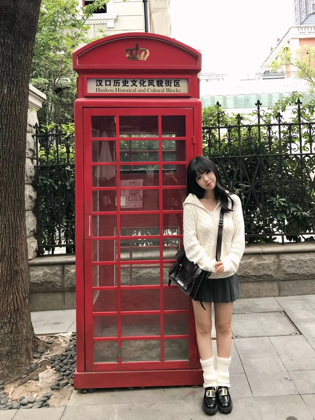 武汉citywalk｜黎黄陂路巴公房子就这么拍！