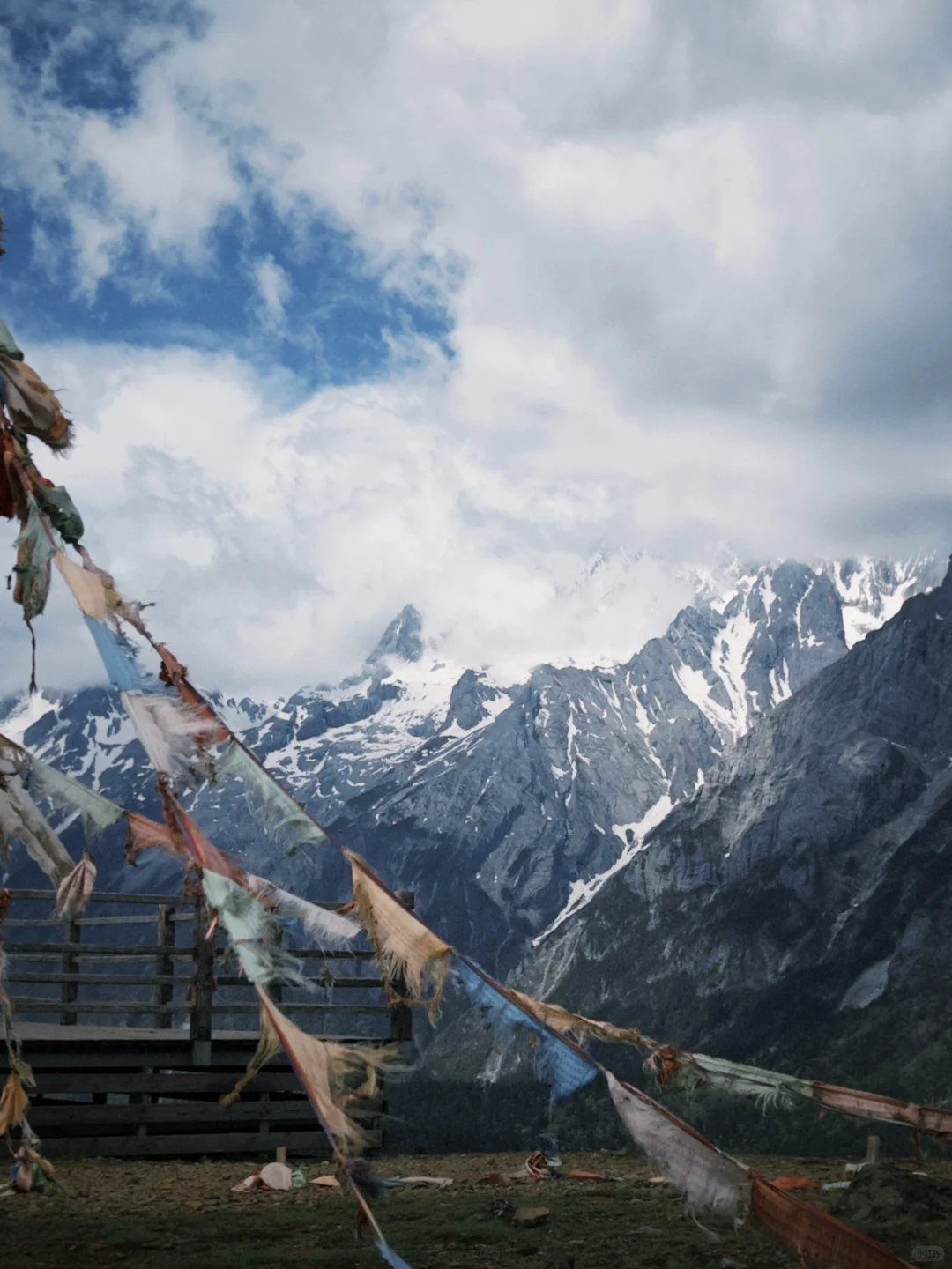 云南旅游攻略（大理+丽江）