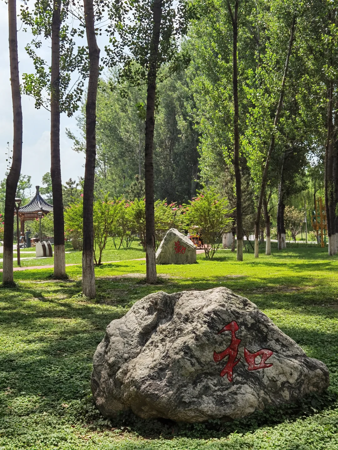 北京必打卡|通州大运河文化旅游景区