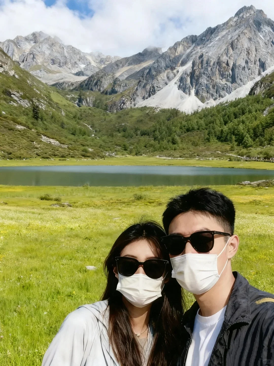 10.16川西遭罪归来，xhs 果然不能全信