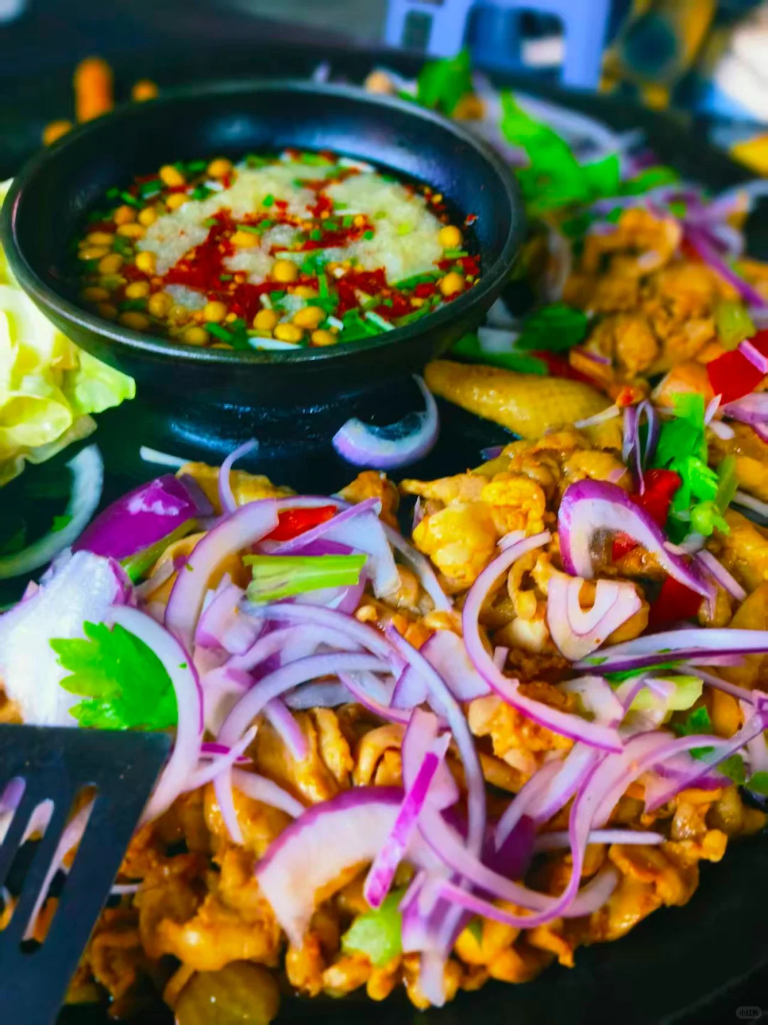 贵阳烙锅推荐Top1！我的私藏美食榜✨