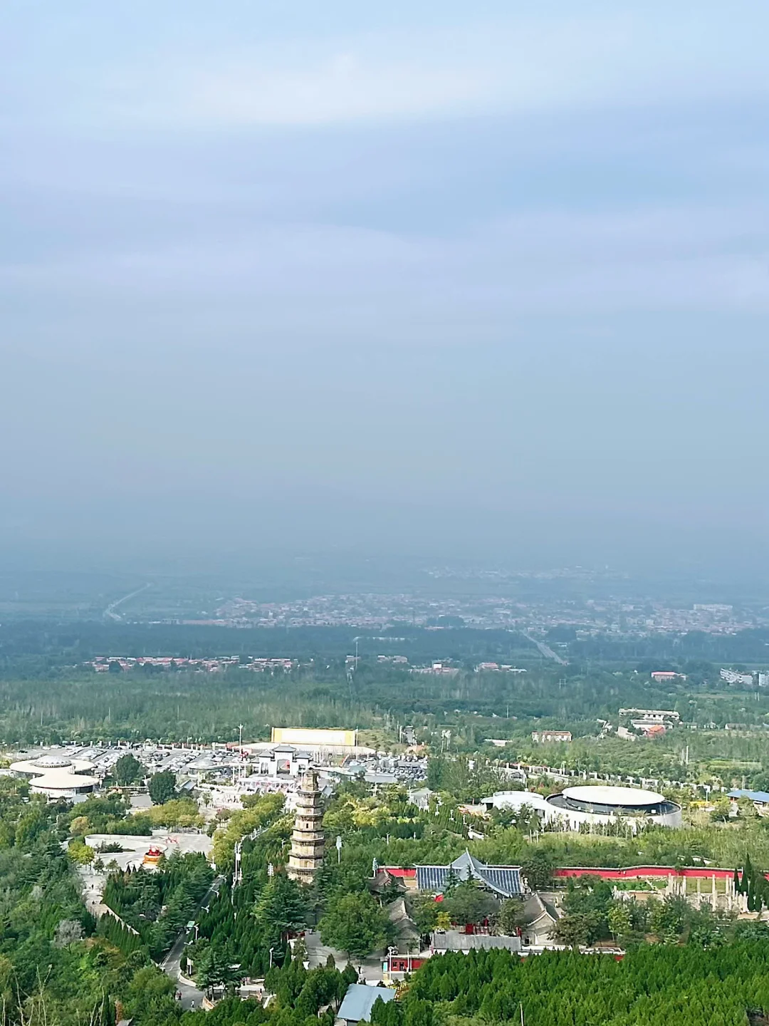 邯郸亲子游｜2日玩遍千年石窟➕壮美太行👋👋