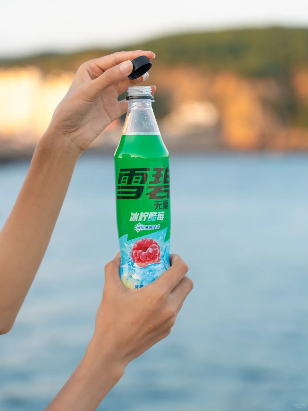 迄今为止，我最爱的海滨城市出现了‼️