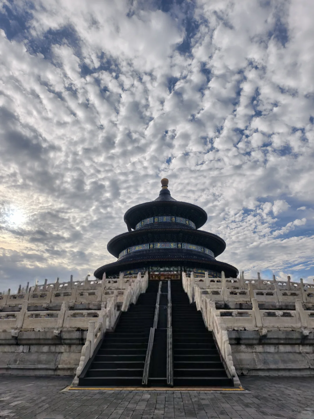 北京的景點和地鐵真的會懲罰平時不鍛鍊的人