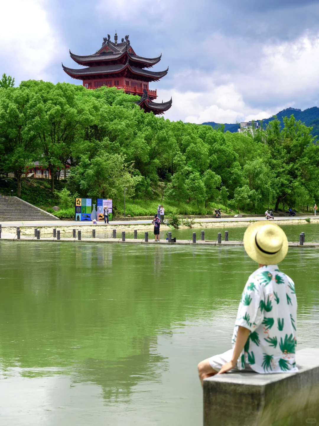 江浙沪真正被低估的小城，舍不得公开