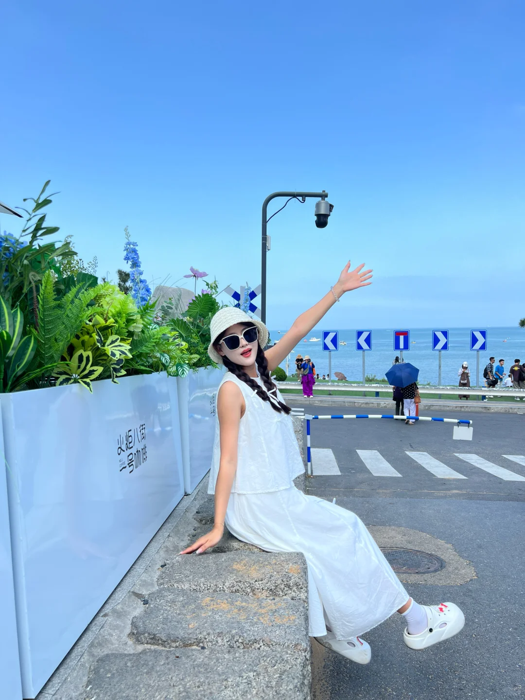 威海之旅3天旅游攻略分享