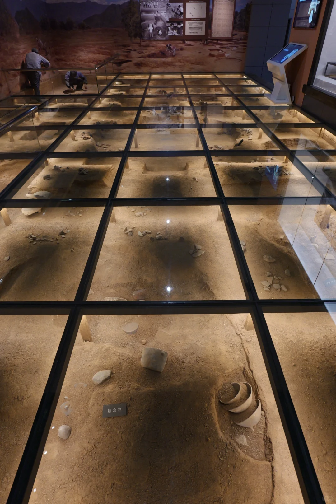 邯郸·中国磁山文化遗址博物馆