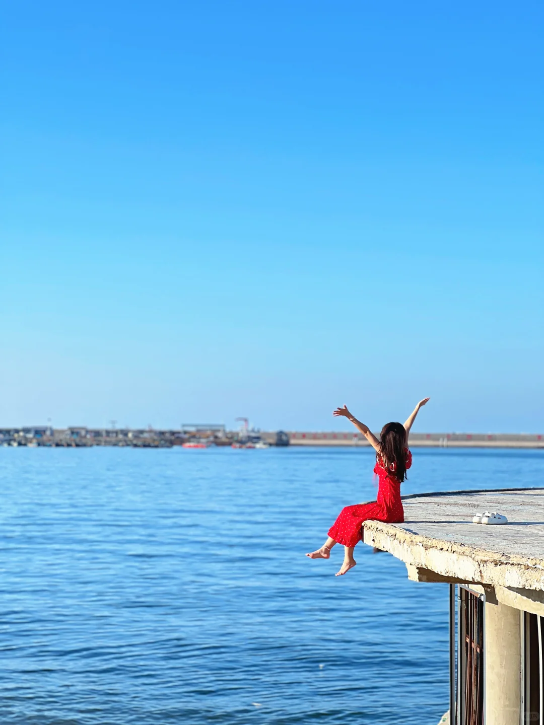 威海之旅3天旅游攻略分享