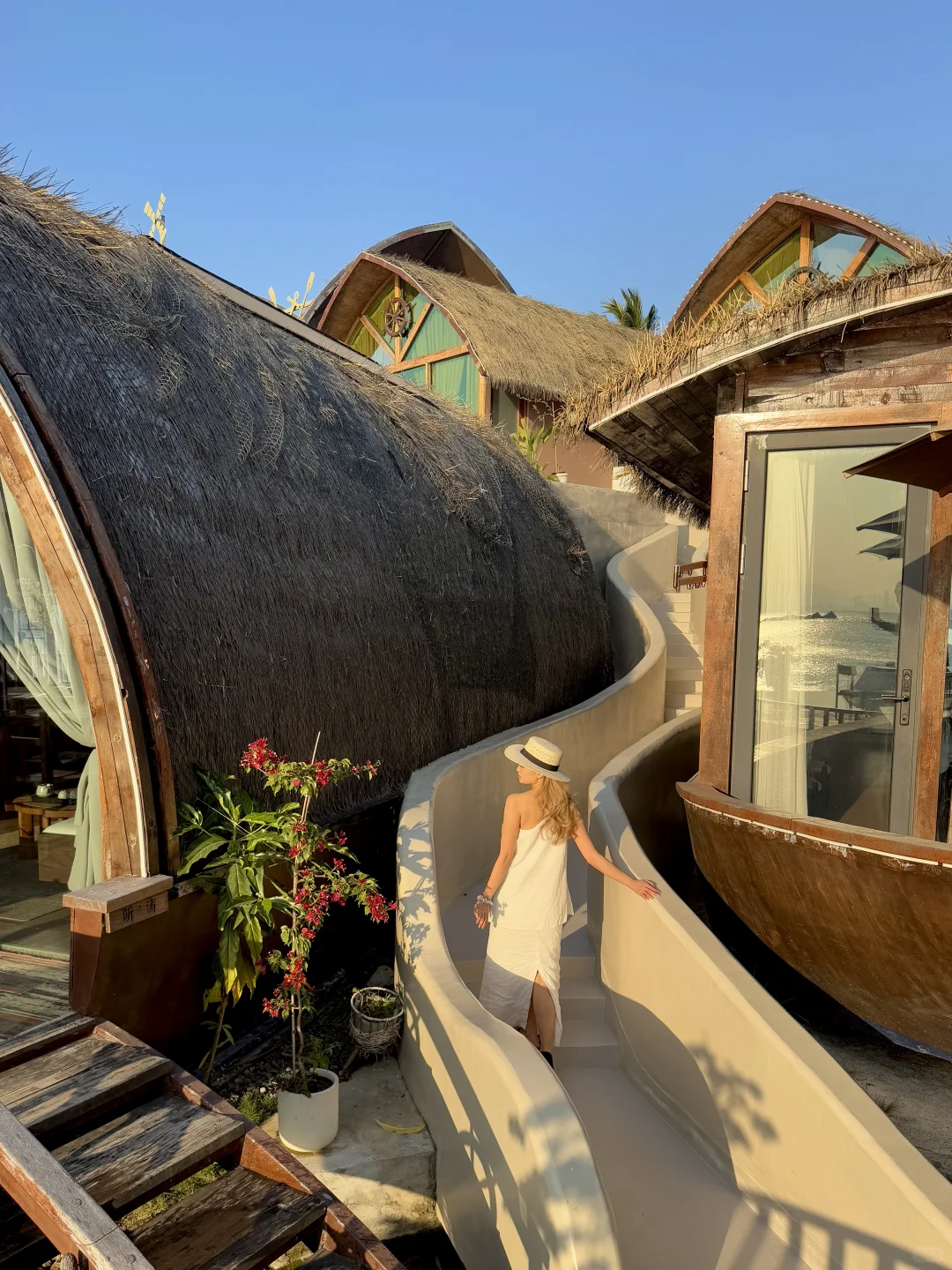 海南…果然最牛逼的地方都是免费的！！（合集）