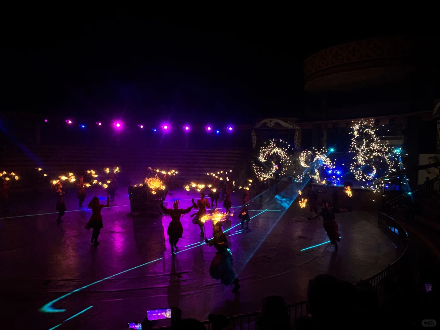 鄂尔多斯旅游攻略