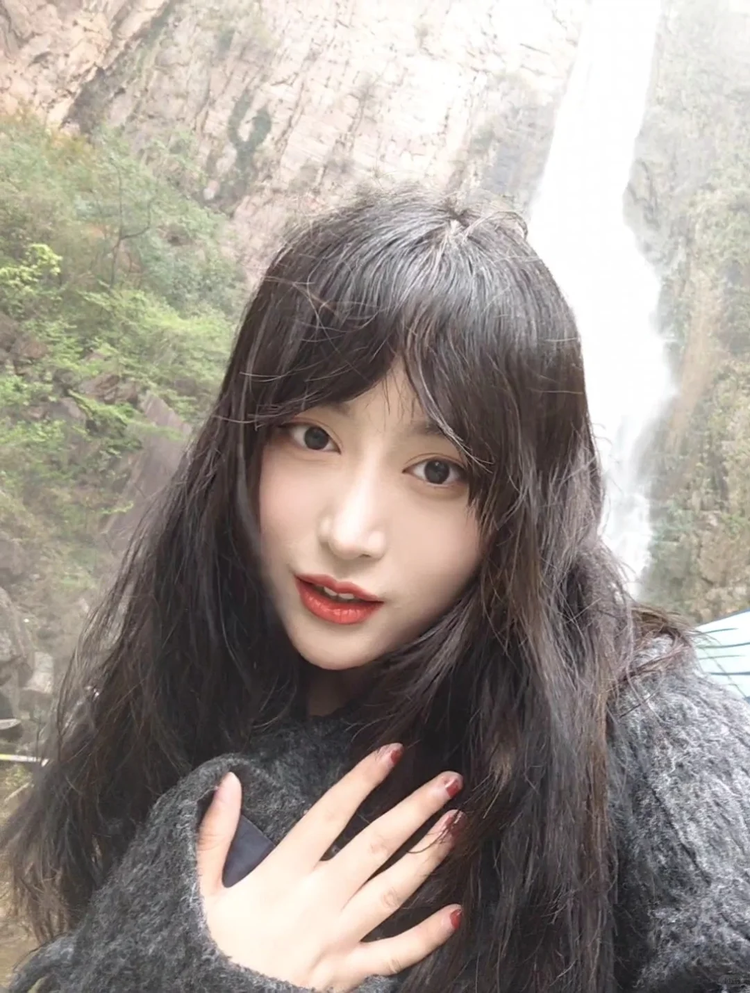 八里沟之九莲山一／半日游攻略